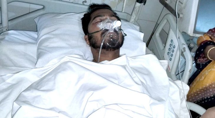 শর্টটাইম মেমোরি লস হচ্ছে নুরুল হক নুরের